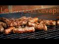 Leskovački ćevapi Originalni Recept 3x Mlevenje Leskovački ćevapi Originalni Recept 3x Mlevenje