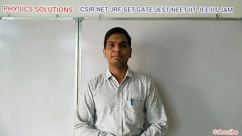 17| Quantum mechanics | de broglie wavelength relations for relativistic and non relativistic case