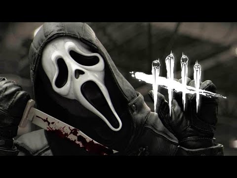 💀Łap za stope!💀 DEAD BY DAYLIGHT z @OskaYT