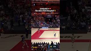 History Made Italy Is The New World Chdanion 