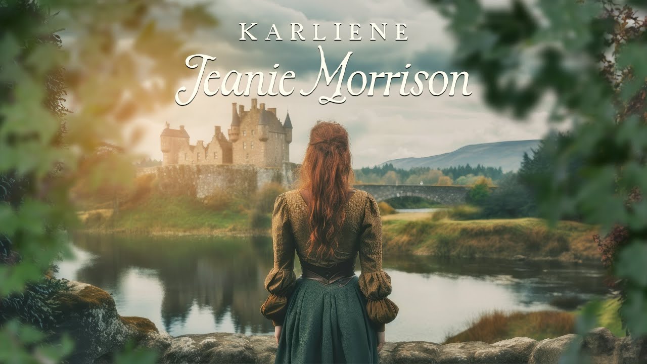 Karliene - Jeanie Morrison Karliene - Jeanie Morrison