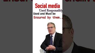 UK bans socail media for the Childern Under 16|| Should india learn something???
