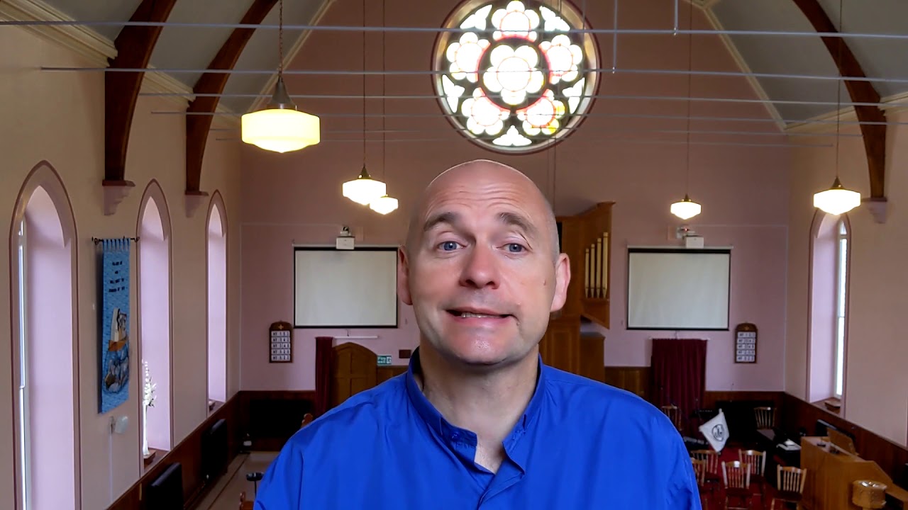 Belhelvie Church Sunday 28/06/2020 YouTube