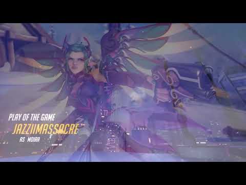 Support Hero Mastery (aka Shenanigans) | Overwatch