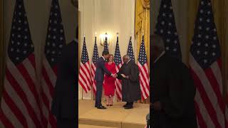 Kevin Warsh is officially sworn in as chairman of the Federal Reserve