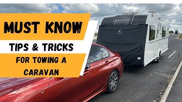 Towing Tips & Tricks You Wish You Knew Sooner!