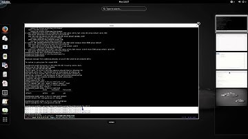 Dutch/Nederlands: Libvirt LXC Secure containers: wordpress