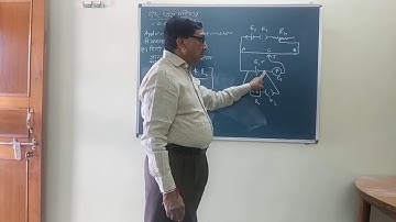 102|Applications of Potentiometer|Dr. Pradeep Chaudhary Lecturer GPC Chittorgarh