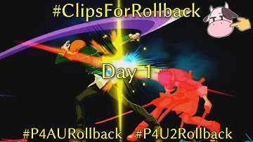 A Typical Delay-Based Experience | #ClipsForRollback Day 1