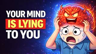5 Psychological Traps Silently Destroying Your Life