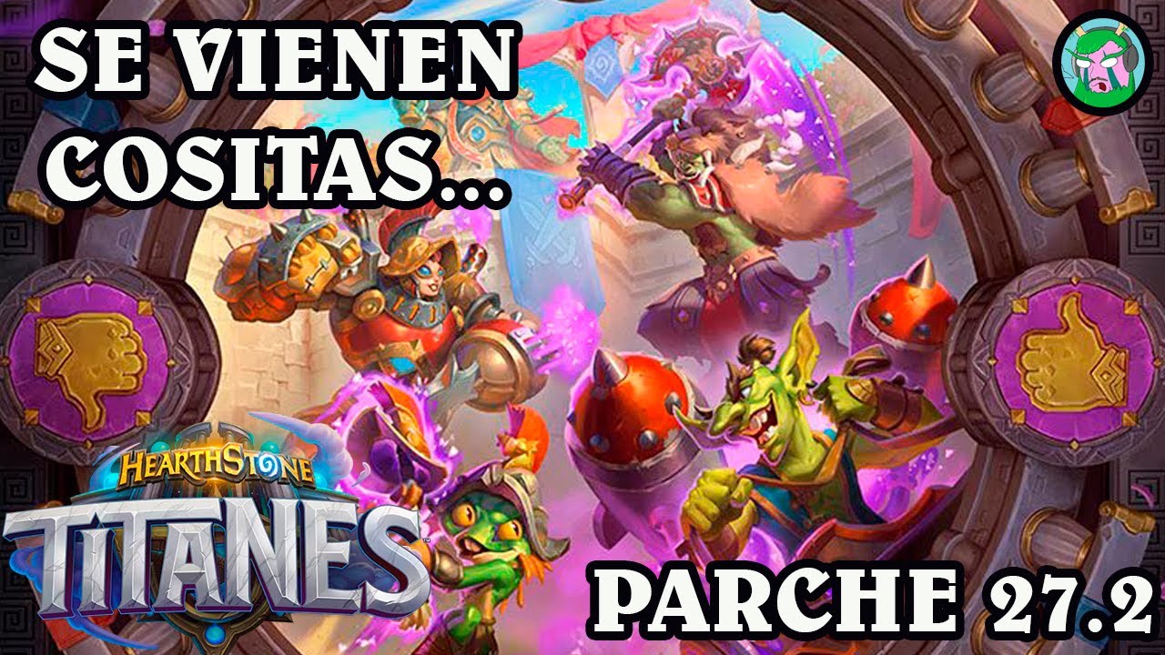 CAMBIOS DE EQUILIBRIO, TEMPORADA 5, LAS CAVERNAS DEL TIEMPO Y