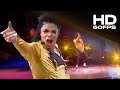 Michael Jackson - Wanna Be Startin&#39; Somethin&#39; | Live in Buenos Aires, 1993 (Remastered, 60fps)