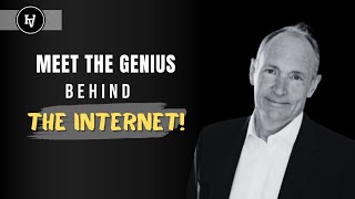 The Internet Started Here‼️The Story of the Man Who Invented the Web‼️