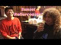 The Sunset Rollercoaster Interview