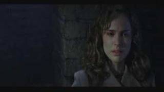 V For Vendetta - V Introduction