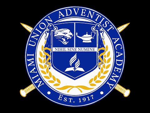 MUAA Alumni Weekend Presentation 2023