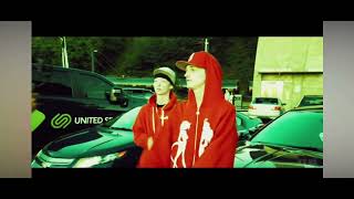 Kidd Cxltures - Fast Life [ Feat. TrenchKidRez ]