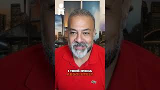 NVIDIA's Unmatched Leverage of AI for Innovation