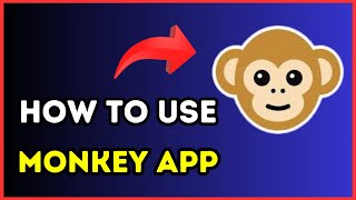 How to Use Monkey Video Chat on PC | Full Guide screenshot 5