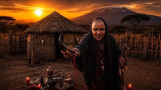 Mti wa Msaka uchawi | Dawa ya kujiunga na chama cha wachawi | Ulimwengu wa kiza |  255784120592
