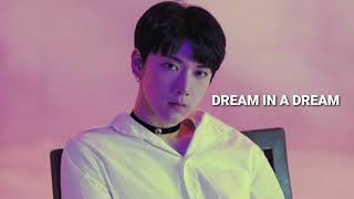 TEN (텐) - DREAM IN A DREAM | 8D 🎧