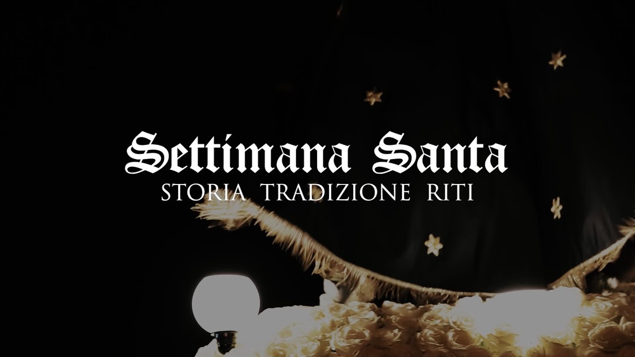 SETTIMANA SANTA LEONFORTE