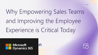The Importance of Improving Employee Experience with Daniel Newman