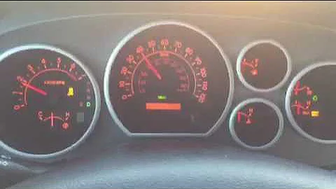 How to Turn on Backup Camera While Driving, No Mods