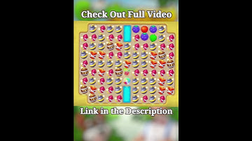 #gardenscapes #playrix #clashofclans #homescapes #clashroyale #matchingtonmansion