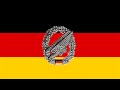 Grün ist unser Fallschirm! - German Paratrooper Song