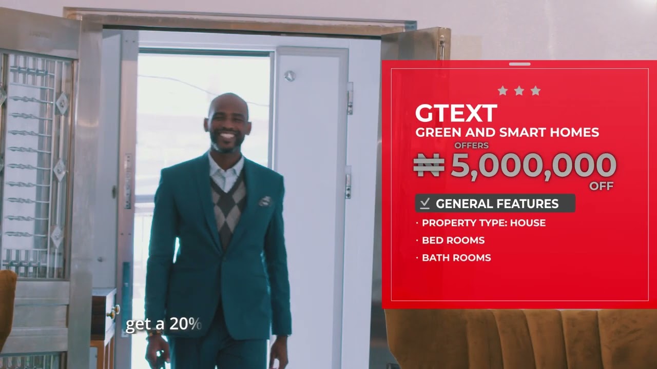 GTEXT TVC AD 1 Final