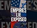 The Collapse of U.S.-Israeli Military Superiority | Exposé on the Myth of Empire