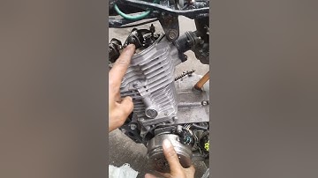 TAMANG PAG TIMING NG TDC O TOP DEAD CENTER