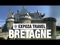 Bretagne vacation travel guide