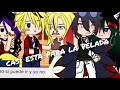 casi esta para la velada - Gacha Club 『 history future 』