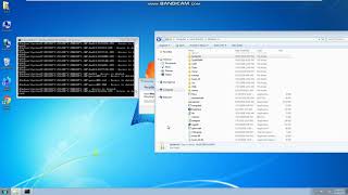 Destroying Windows 7 By Deleting System32