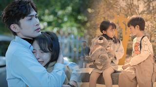 The CEO and Cinderella recognize each other; she's the little girl he's been searching for! screenshot 2