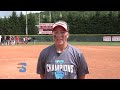 2023 Big South Softball Championship Recap