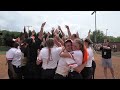 2023 Big South Softball Championship Recap