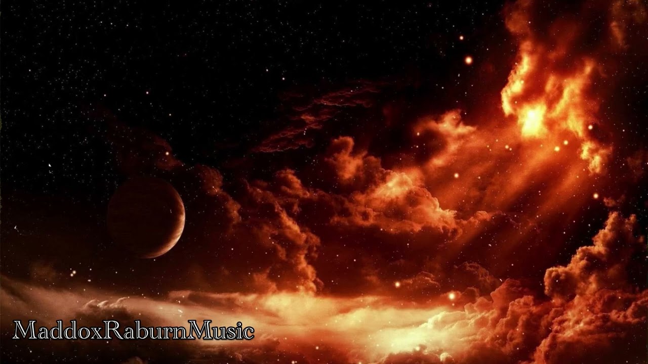 The End | Cinematic Emotional Epic Music| Maddox Raburn