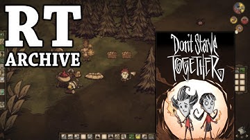 RTGame Streams:  Don