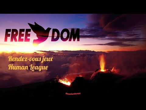 Quelques Jingles et musiques génériques de Radio Free Dom à l’île de la Réunion