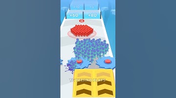 COUNT MASTER - STICKMAN LEVEL 4 ALL