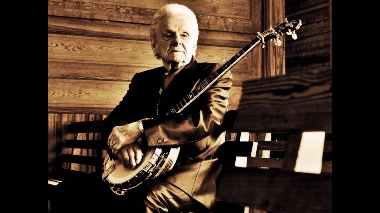 Ralph Stanley - The Uncloudy Day Ralph Stanley - The Uncloudy Day