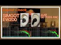 SIMGOT EW200 vs JLAB GO PODS ANC [TWS IEMs Sound Comparison]完全ワイヤレスイヤホン