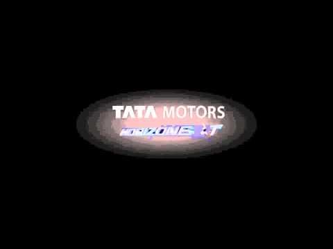 Niitin_Tata Motors Connexion Wheel_Ambience Mall-#AUTOEXPO14