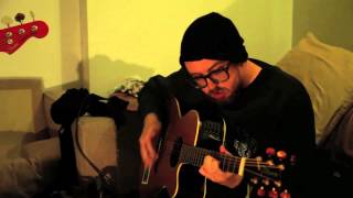 Watch Elvis Depressedly Inside You video