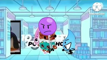 Teen titans door chase add round 7