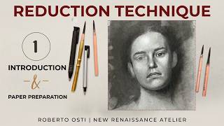 Reduction technique, Megan - Part 1: Introduction