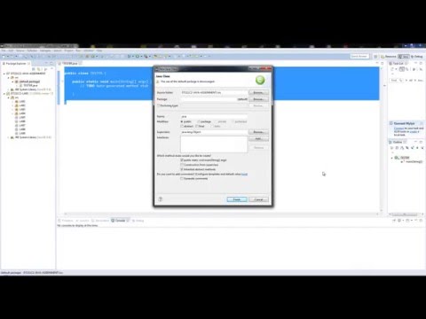 ECLIPSE IDE | How To Set Default Chain Brackets To New Line